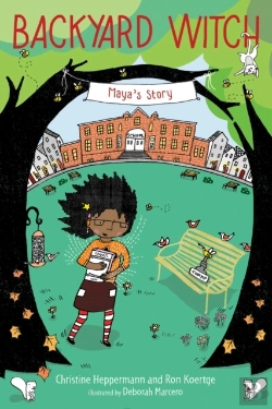 Bertrand.pt - Maya'S Story