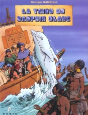 Mayas T.1 ; La Tribu Du Dauphin Blanc