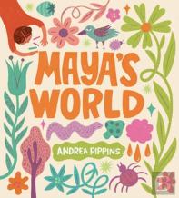 Maya'S World
