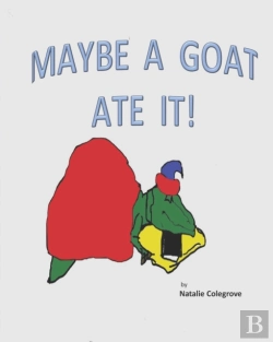 Bertrand.pt - Maybe A Goat Ate It.