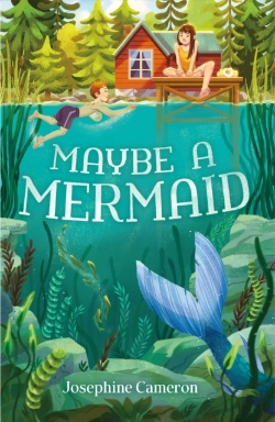 Bertrand.pt - Maybe A Mermaid