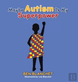 Bertrand.pt - Maybe Autism Is My Superpower