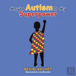 Bertrand.pt - Maybe Autism Is My Superpower
