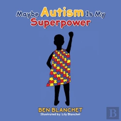 Bertrand.pt - Maybe Autism Is My Superpower