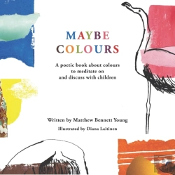 Bertrand.pt - Maybe Colours