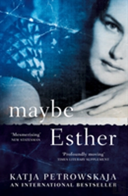 Bertrand.pt - Maybe Esther