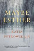 Maybe Esther