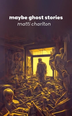 Bertrand.pt - Maybe Ghost Stories