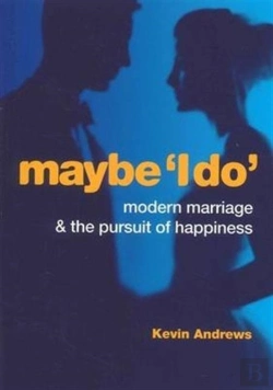 Bertrand.pt - Maybe 'I Do'