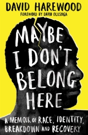 Maybe I Don'T Belong Here