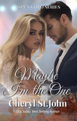 Bertrand.pt - Maybe I'M The One