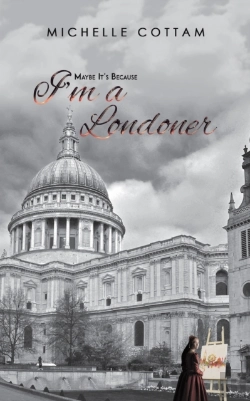 Bertrand.pt - Maybe Its Because Im A Londoner