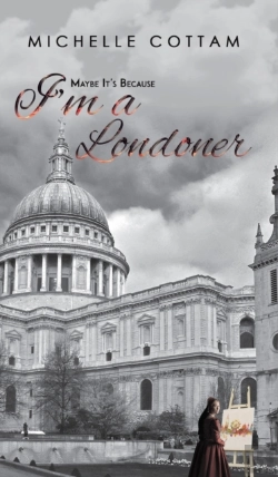 Bertrand.pt - Maybe Its Because Im A Londoner