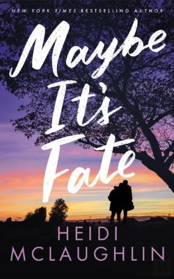 Bertrand.pt - Maybe It'S Fate