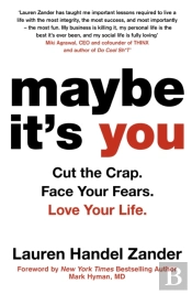 Maybe It'S You