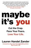 Maybe It'S You