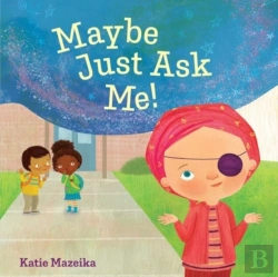 Bertrand.pt - Maybe Just Ask Me!