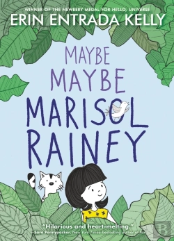 Bertrand.pt - Maybe Maybe Marisol Rainey