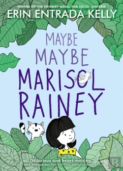 Bertrand.pt - Maybe Maybe Marisol Rainey