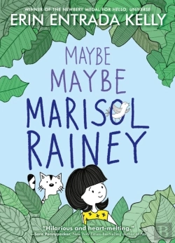 Bertrand.pt - Maybe Maybe Marisol Rainey