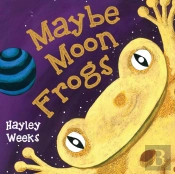 Maybe Moon Frogs