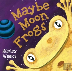 Bertrand.pt - Maybe Moon Frogs