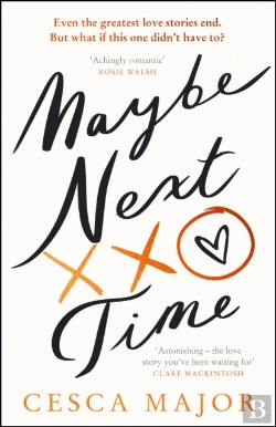Bertrand.pt - Maybe Next Time