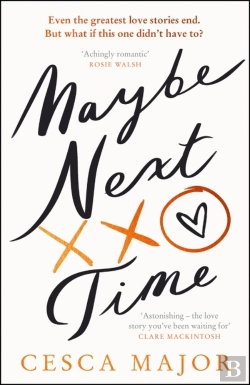 Bertrand.pt - Maybe Next Time