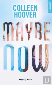 Maybe Now - Poche Ne