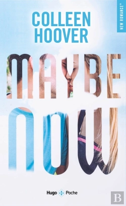 Bertrand.pt - Maybe Now - Poche Ne