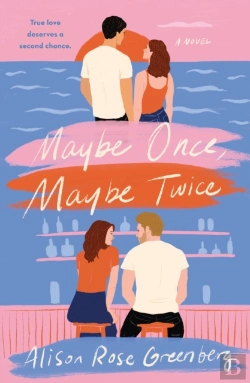 Bertrand.pt - Maybe Once, Maybe Twice