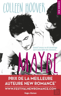 Bertrand.pt - Maybe Someday