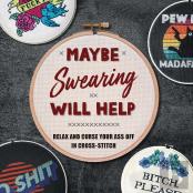 Maybe Swearing Will Help