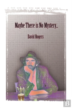 Bertrand.pt - Maybe There Is No Mystery