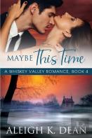 Maybe This Time