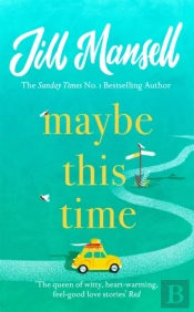 Maybe This Time