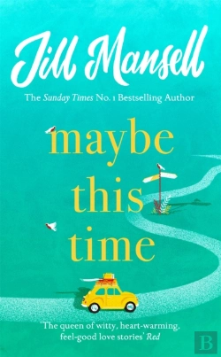 Bertrand.pt - Maybe This Time