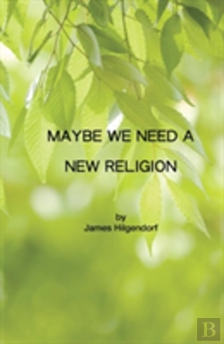 Bertrand.pt - Maybe We Need A New Religion