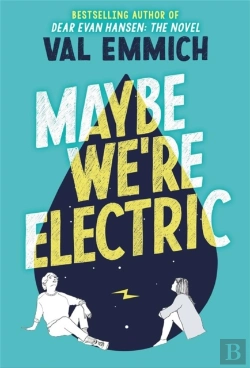 Bertrand.pt - Maybe We'Re Electric