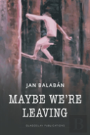 Maybe We'Re Leaving