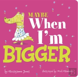 Bertrand.pt - Maybe When I'M Bigger