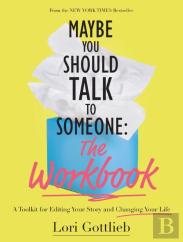 Maybe You Should Talk To Someone