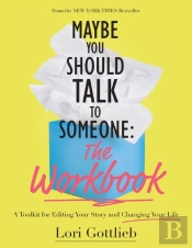 Maybe You Should Talk To Someone