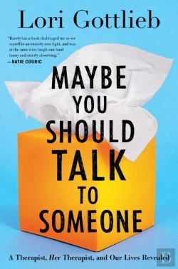 Bertrand.pt - Maybe You Should Talk To Someone