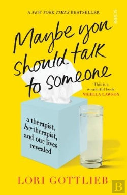 Bertrand.pt - Maybe You Should Talk To Someone