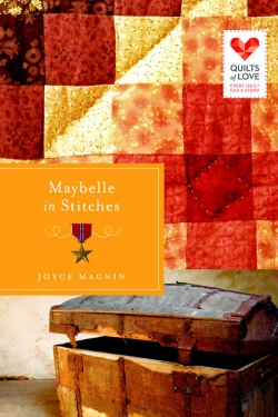 Bertrand.pt - Maybelle In Stitches