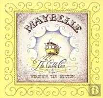 Maybelle The Cable Car