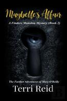 Maybelle'S Affair - A Finders Mansion Mystery (Book 2)