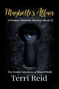 Bertrand.pt - Maybelle'S Affair - A Finders Mansion Mystery (Book 2)