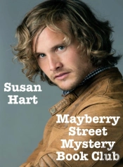 Mayberry Street Mystery Book Club